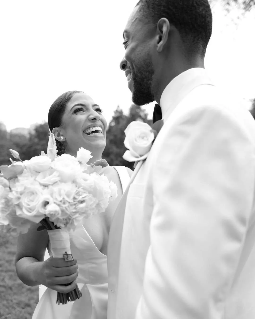 Alondra + DeVaughn wedding at Cop Cot Wedding , Central Park