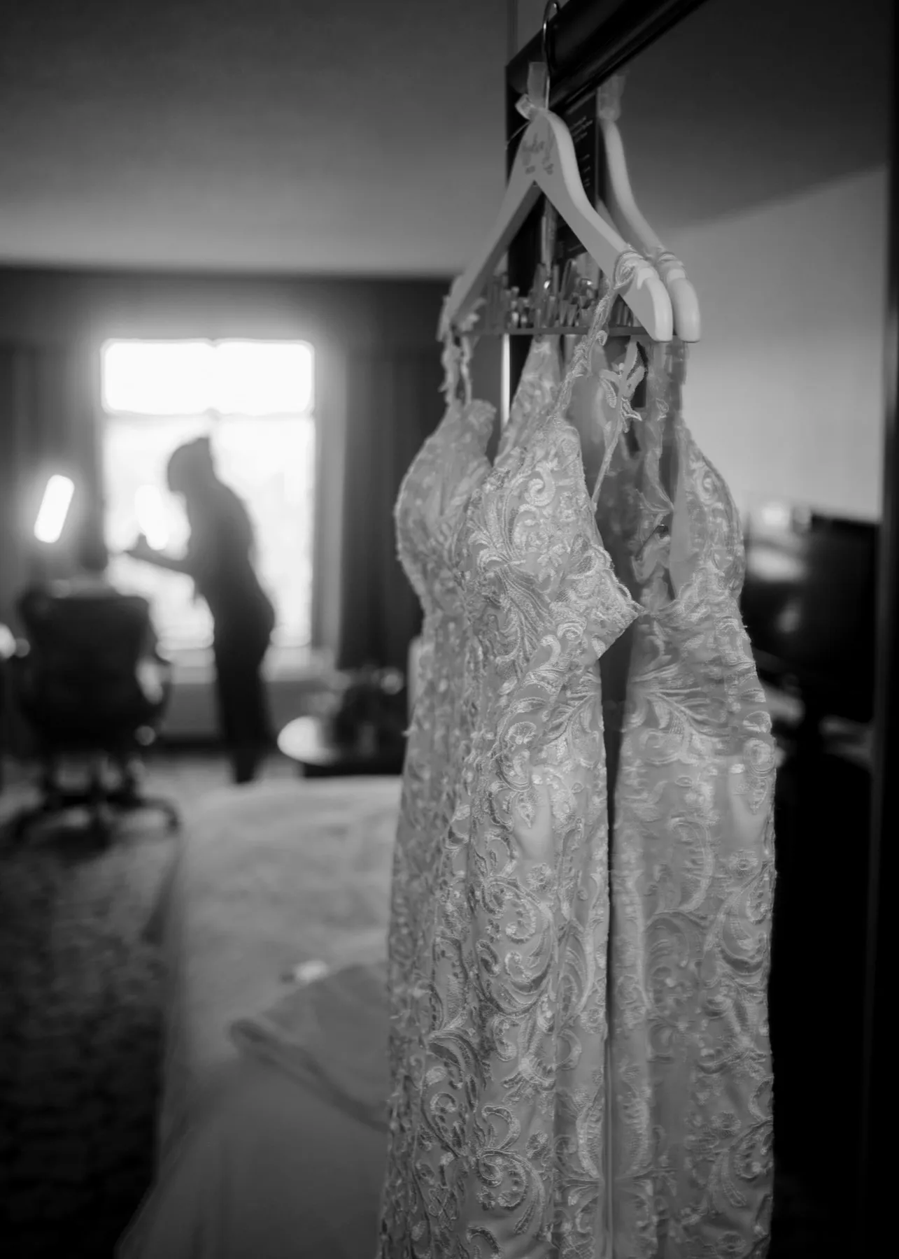 Hygdrea + Alex wedding ceremony at East Hampton, CT