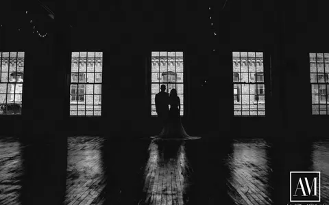 A small NYC elopement ceremony
