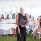 Robyn Walker, NYC wedding officiant